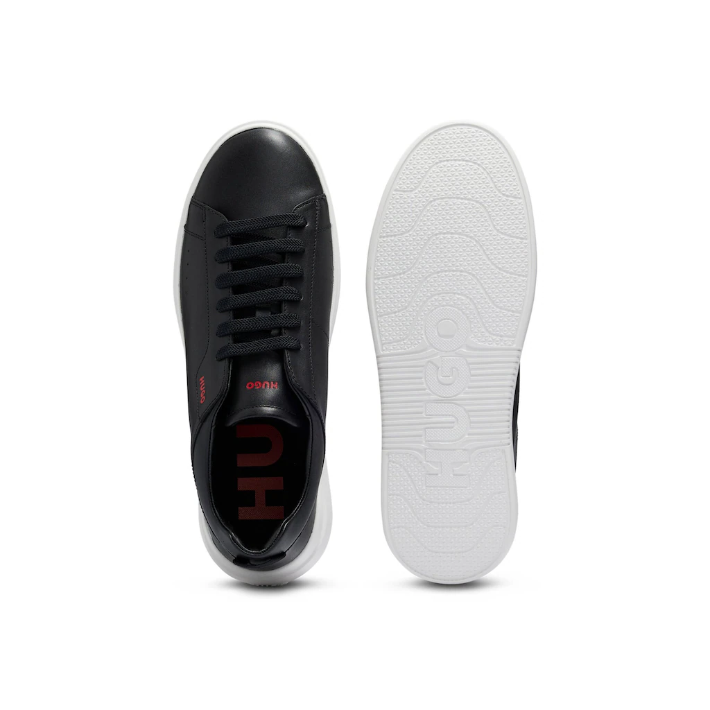 HUGO Sneaker »Sneaker Blake_Tenn_lt_N« Online Bestellen