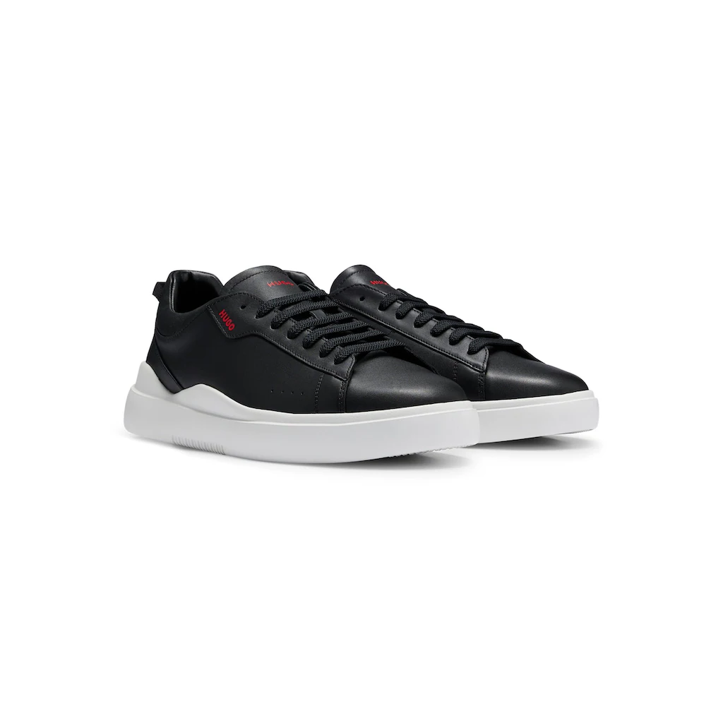 HUGO Sneaker »Sneaker Blake_Tenn_lt_N« online bestellen
