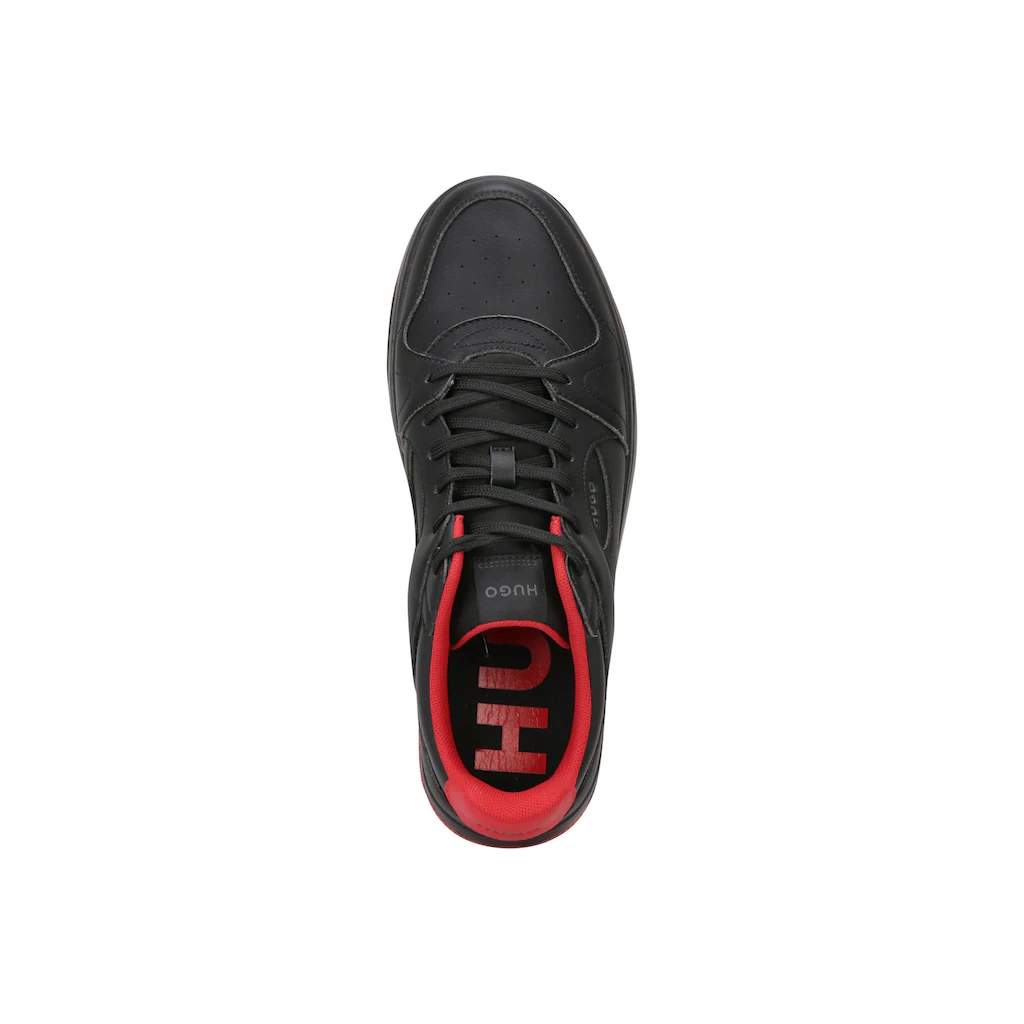 HUGO Sneaker »Sneaker Hadrian Tenn Pugr« ▷ Für