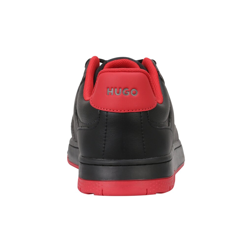 HUGO Sneaker »Sneaker Hadrian Tenn Pugr« ▷ Für
