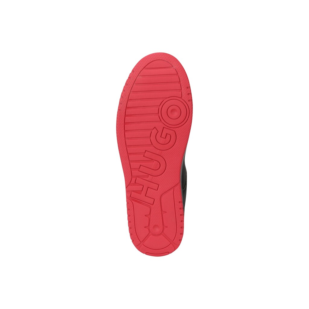 HUGO Sneaker »Sneaker Hadrian Tenn Pugr« ▷ Für
