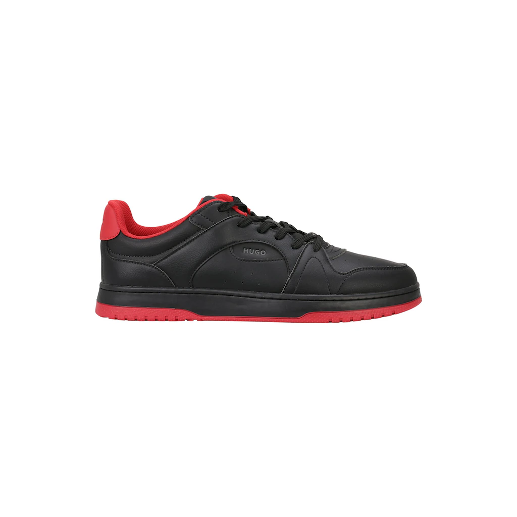HUGO Sneaker »Sneaker Hadrian Tenn pugr« ▷ für