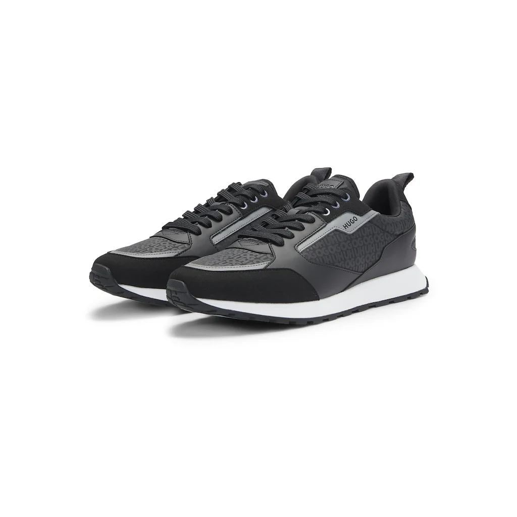 HUGO Sneaker »Sneaker Icelin Runn Mono« Bestellen