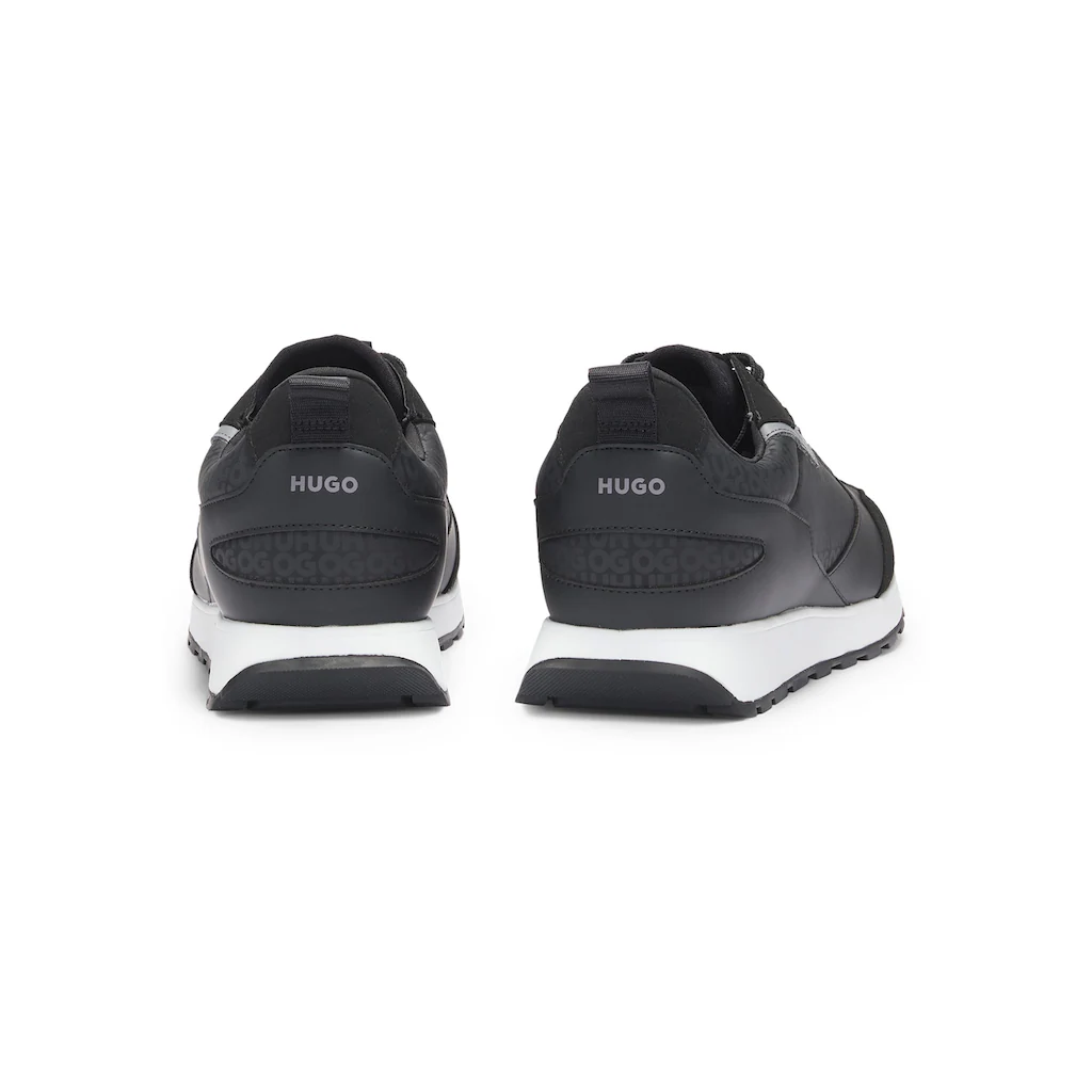 HUGO Sneaker »Sneaker Icelin Runn Mono« Bestellen