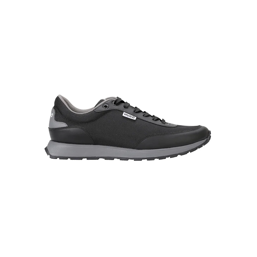 HUGO Sneaker »Sneaker Icelin runn pupdny« online bestellen