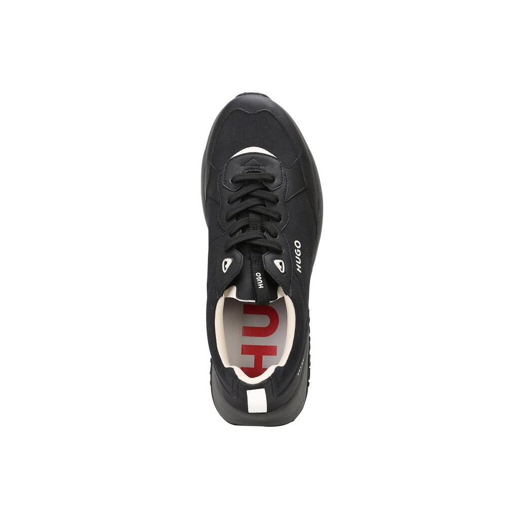 HUGO Sneaker »Sneaker Kane Runn Cvpu« Bestellen