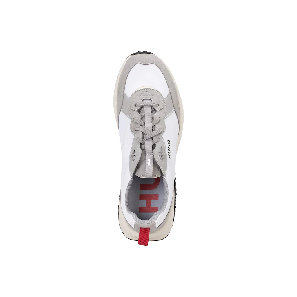 HUGO Sneaker »Sneaker Kane Runn Mfny« Online Bestellen
