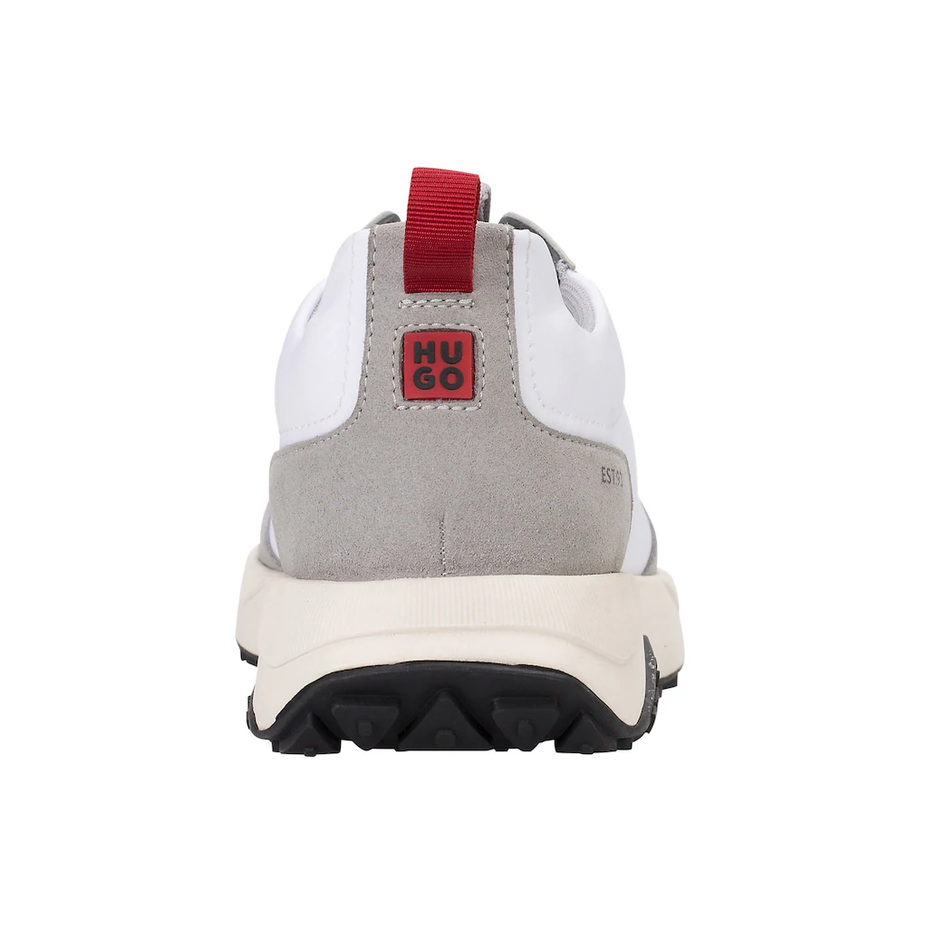 HUGO Sneaker »Sneaker Kane Runn Mfny« Online Bestellen