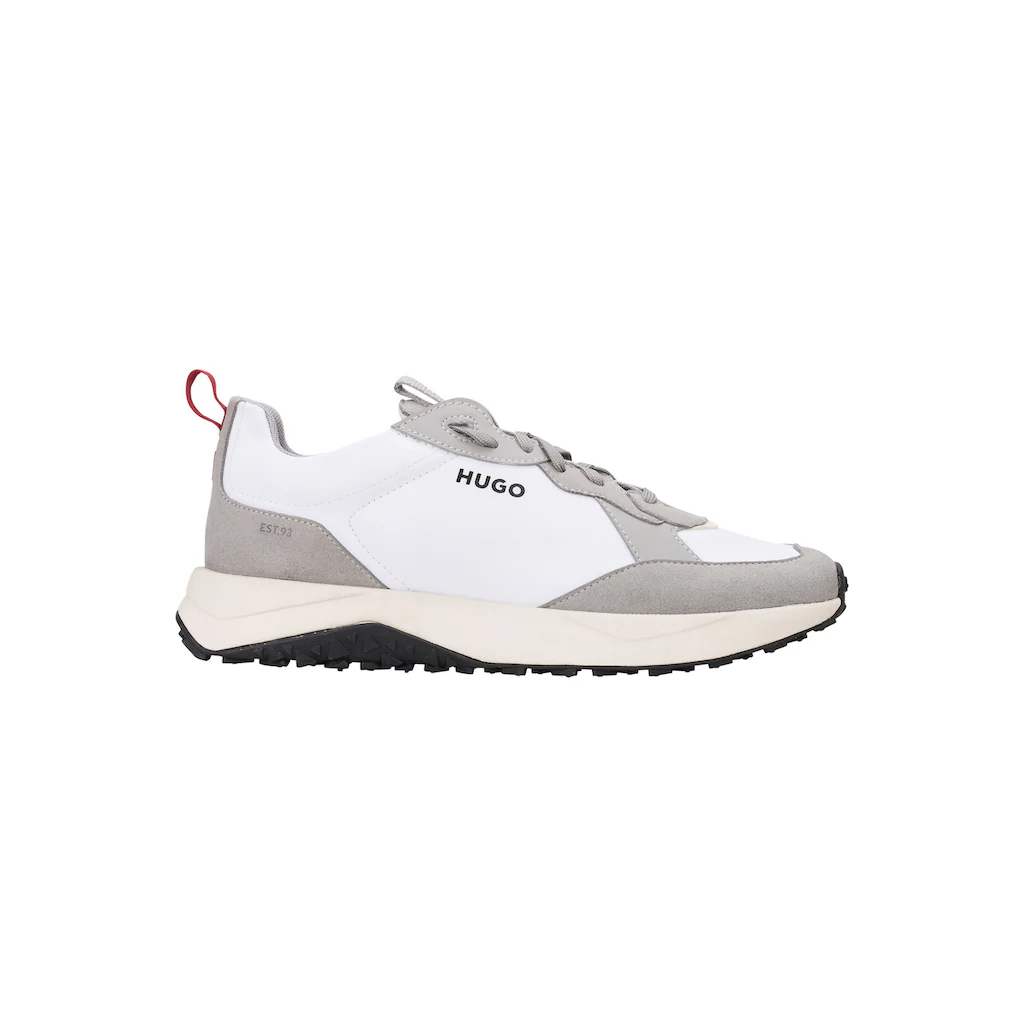 HUGO Sneaker »Sneaker Kane Runn mfny« online bestellen