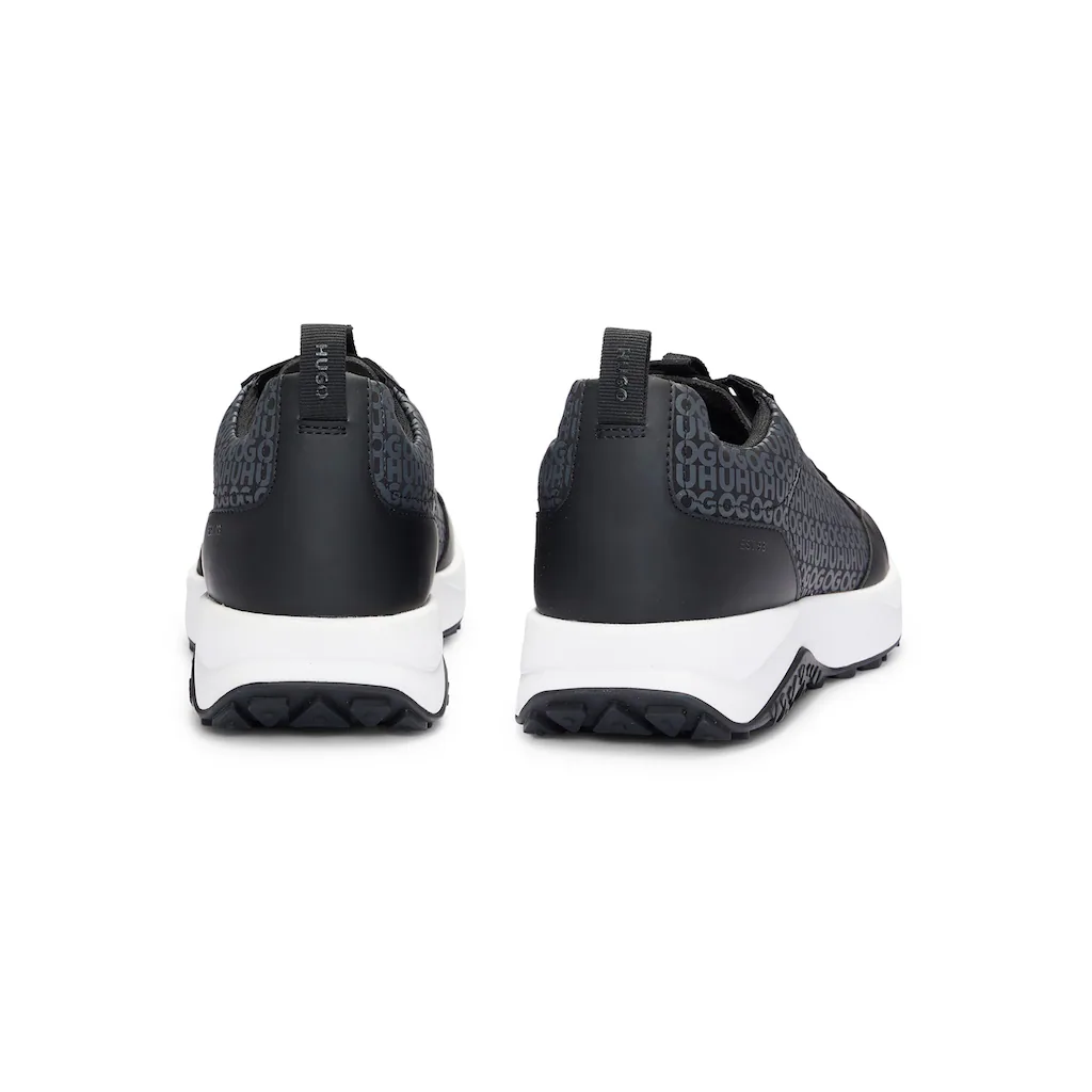 HUGO Sneaker »Sneaker Kane Runn Mono2« ▷ Für