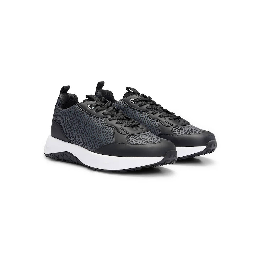 HUGO Sneaker »Sneaker Kane Runn mono2« ▷ für