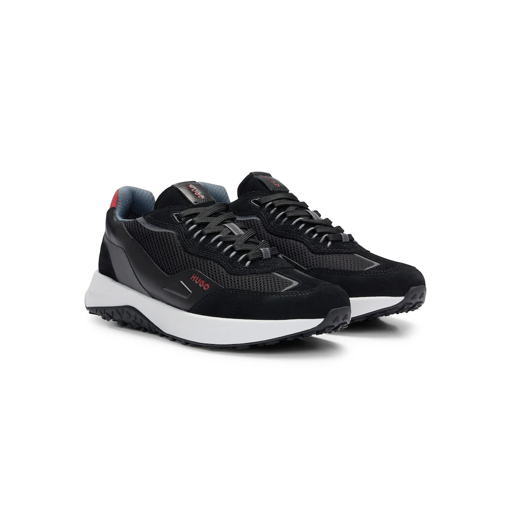 HUGO Sneaker »Sneaker Kane Runn Sdme« Online Kaufen