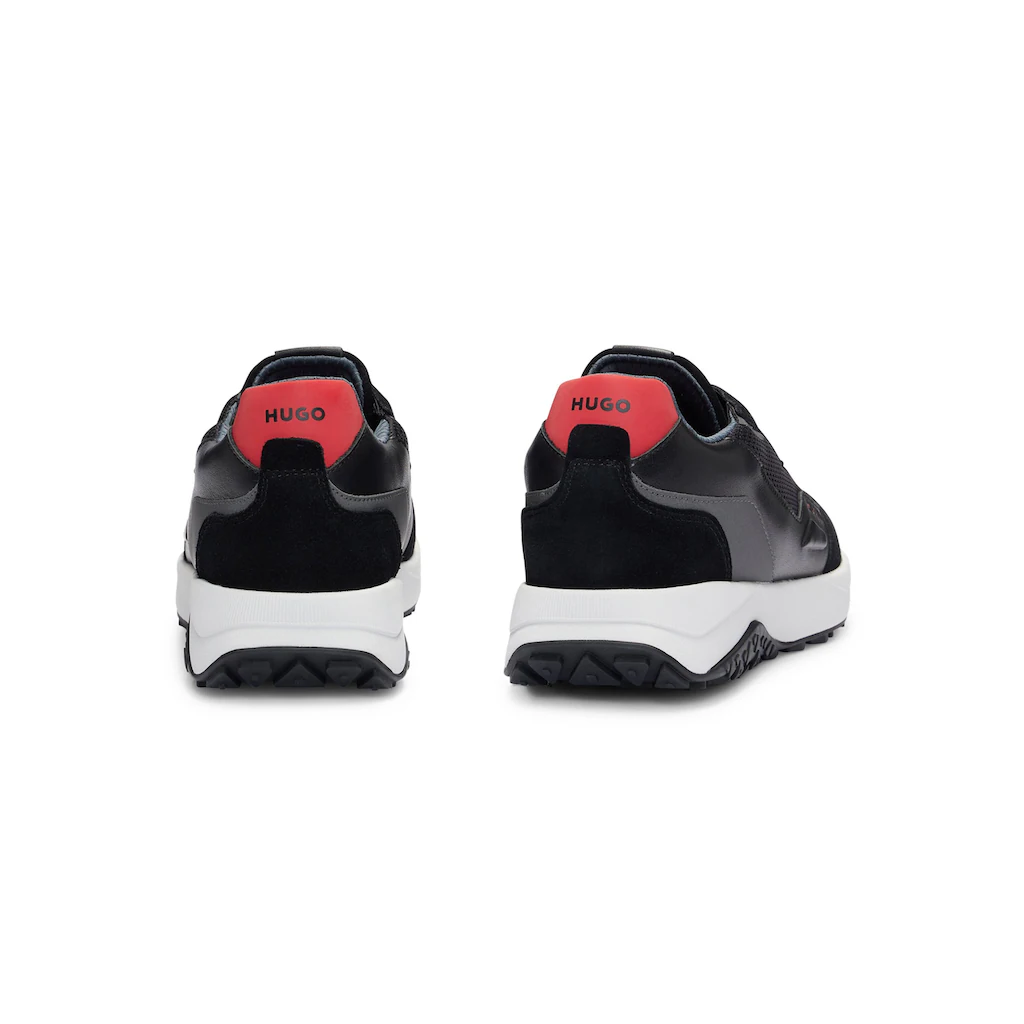 HUGO Sneaker »Sneaker Kane Runn Sdme« Online Kaufen