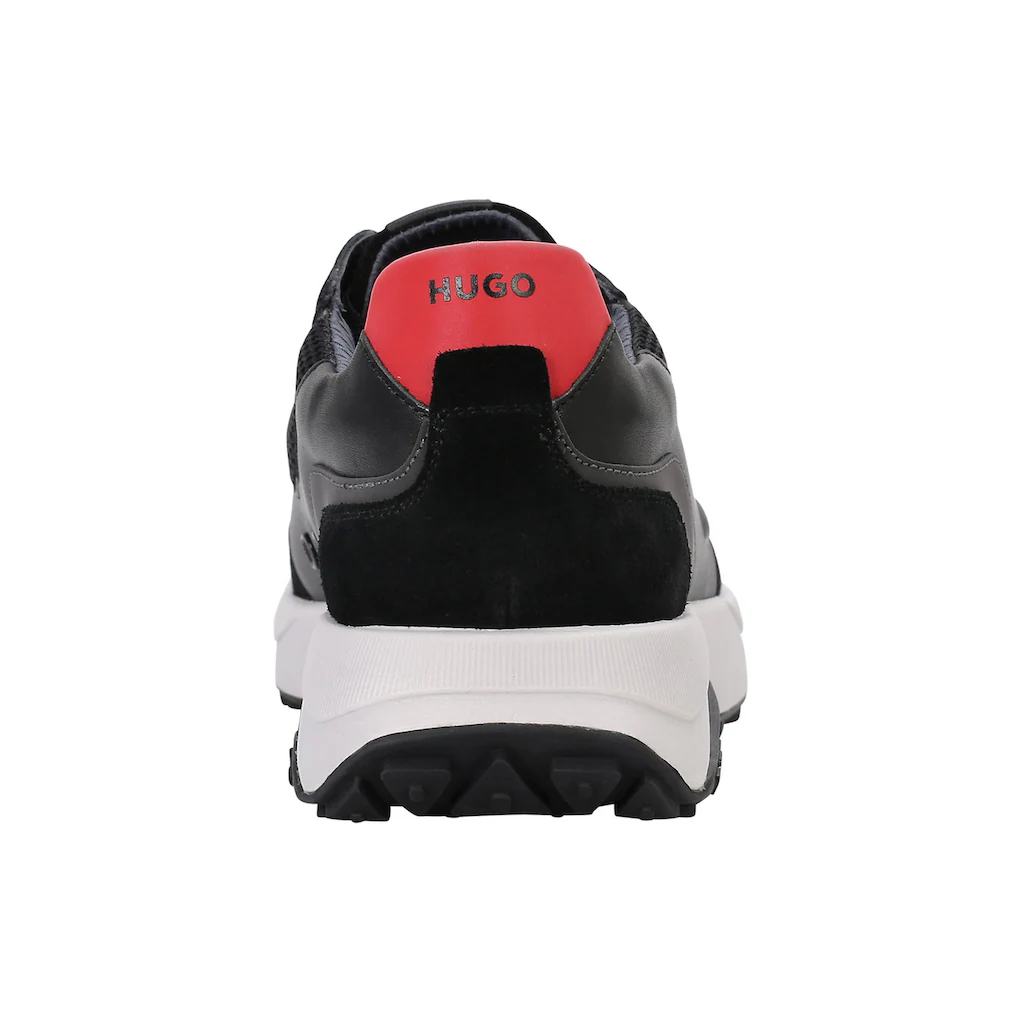 HUGO Sneaker »Sneaker Kane Runn Sdme« Online Kaufen