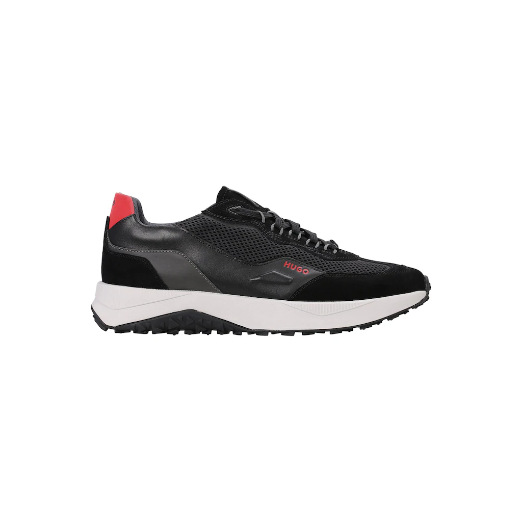 HUGO Sneaker »Sneaker Kane Runn sdme« online kaufen