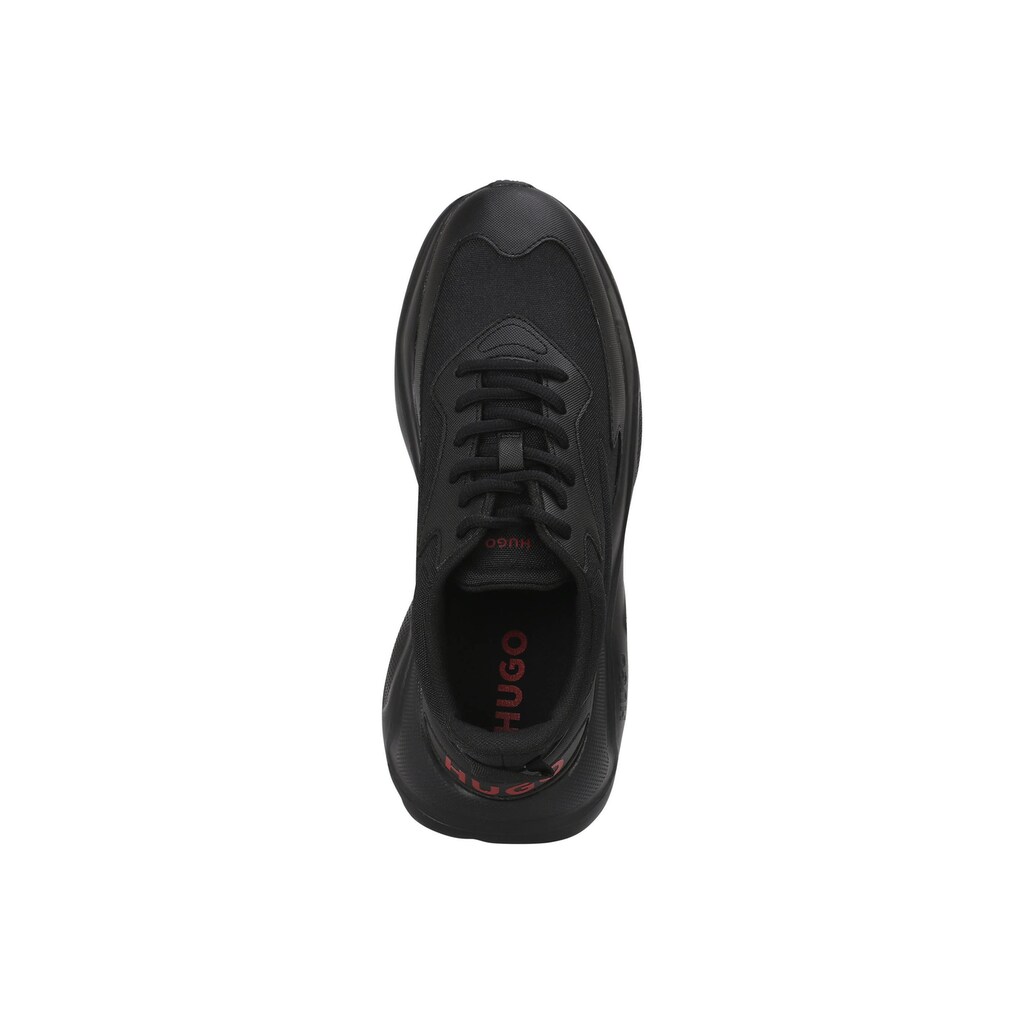 HUGO Sneaker »Sneaker Leon Runn Cvpu« Online Kaufen