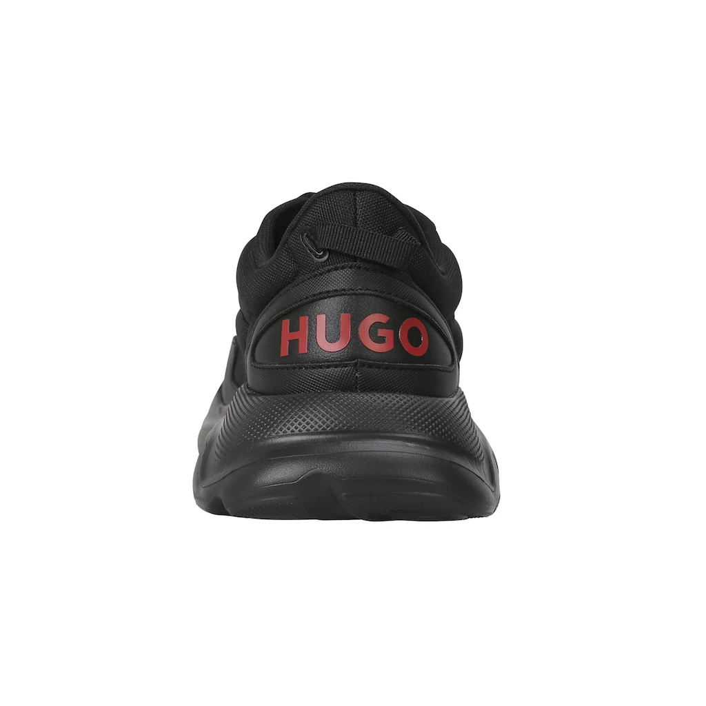 HUGO Sneaker »Sneaker Leon Runn Cvpu« Online Kaufen