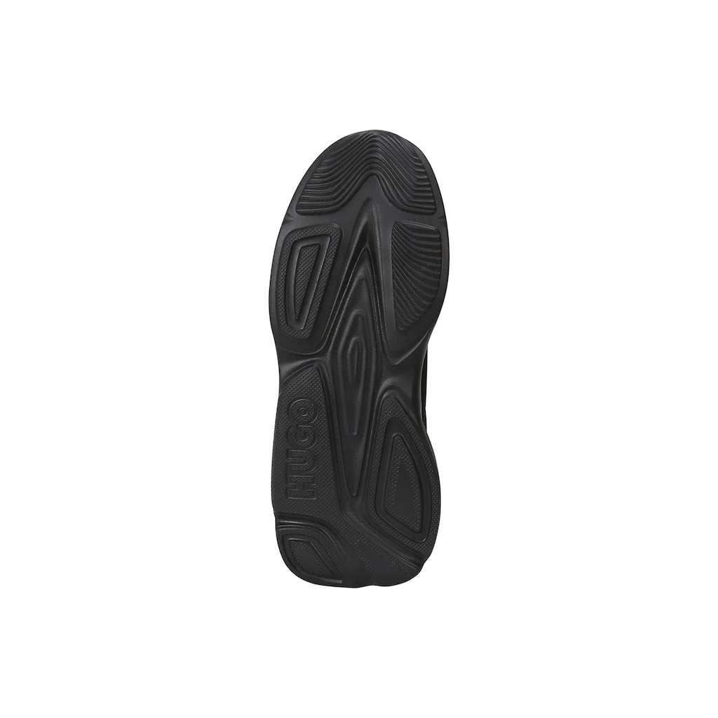 HUGO Sneaker »Sneaker Leon Runn Cvpu« Online Kaufen