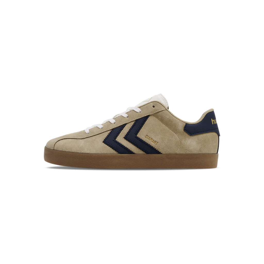 Hummel Sneaker »DIAMANT LX-E SD«