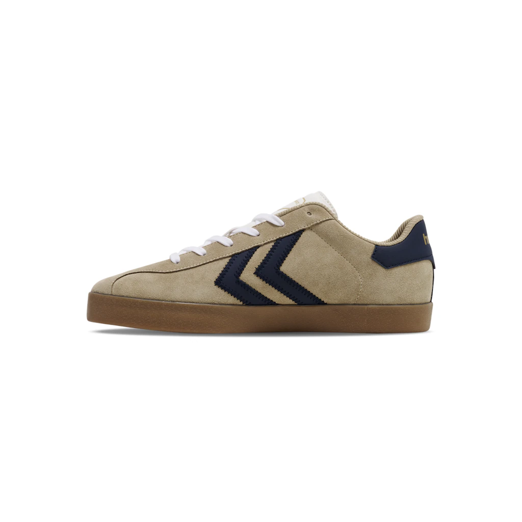 Hummel Sneaker »DIAMANT LX-E SD«