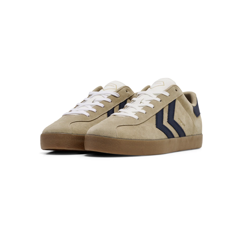 hummel Sneaker »DIAMANT LX-E SD«