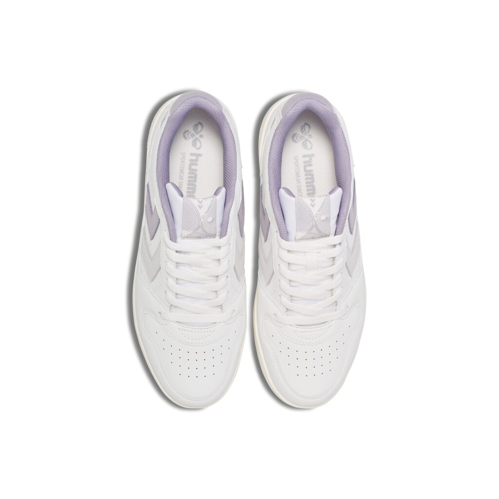 Hummel Sneaker »ST. POWER PLAY WMNS« ▷ Für