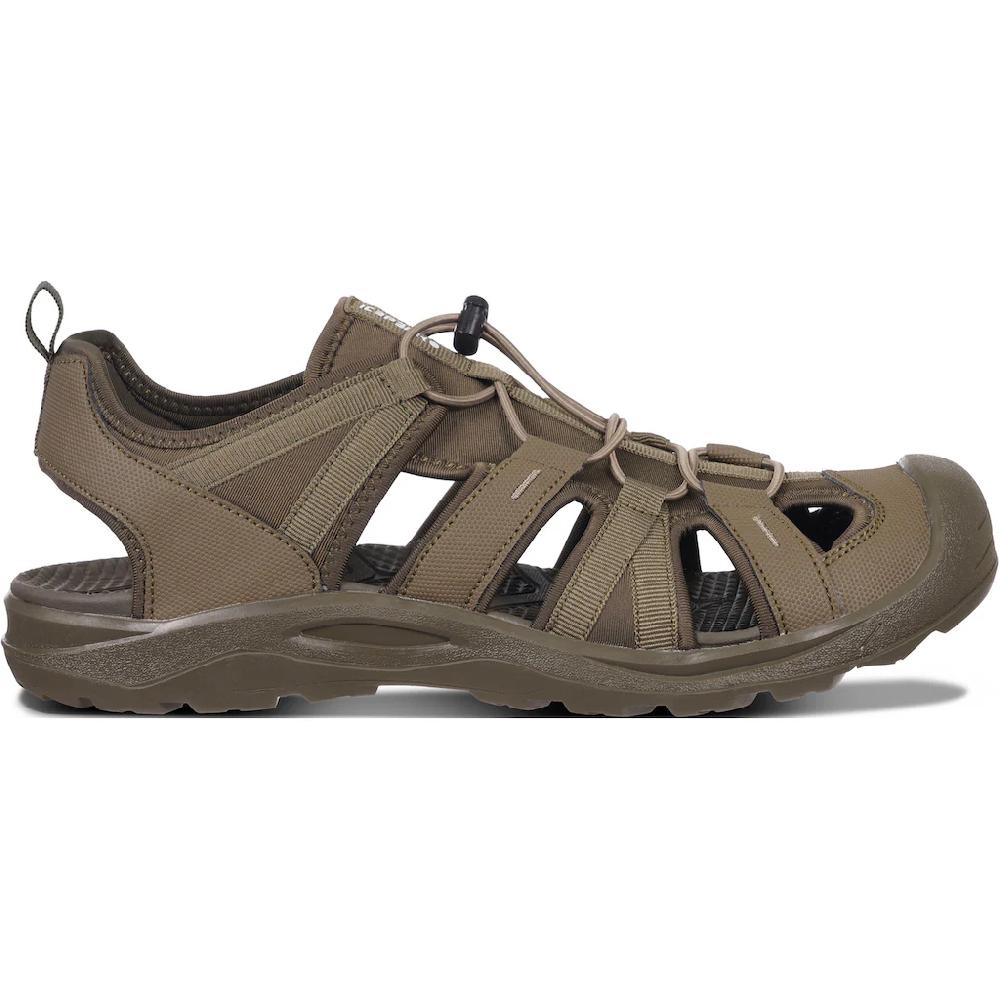 Icepeak Outdoorsandale »AKSU MR« Auf Raten