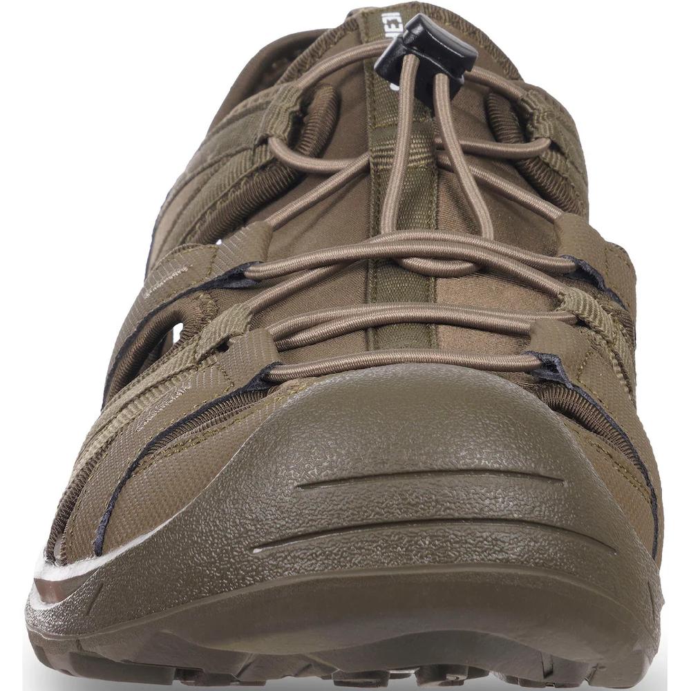 Icepeak Outdoorsandale »AKSU MR« Auf Raten