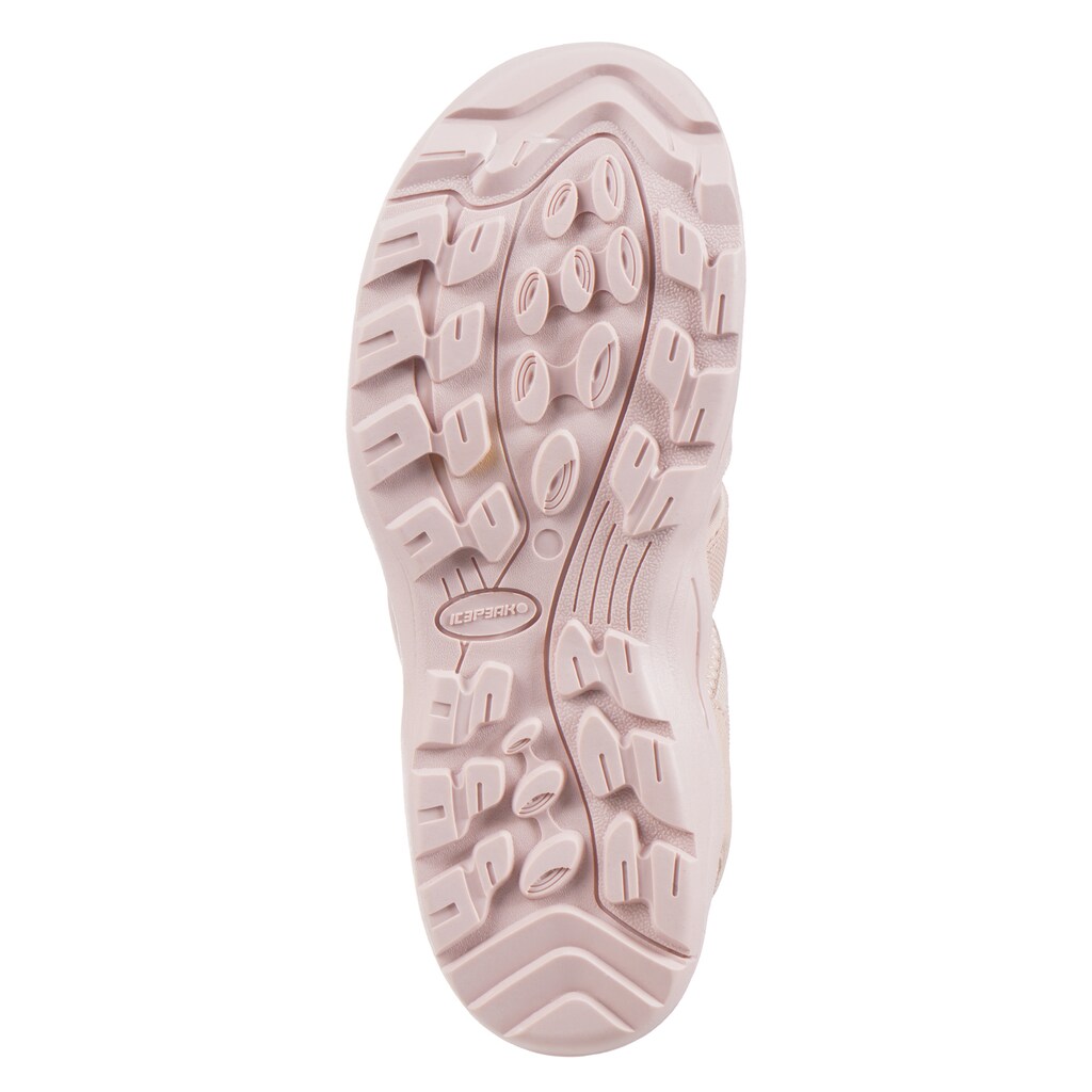 Icepeak Outdoorsandale »AKSU MS«