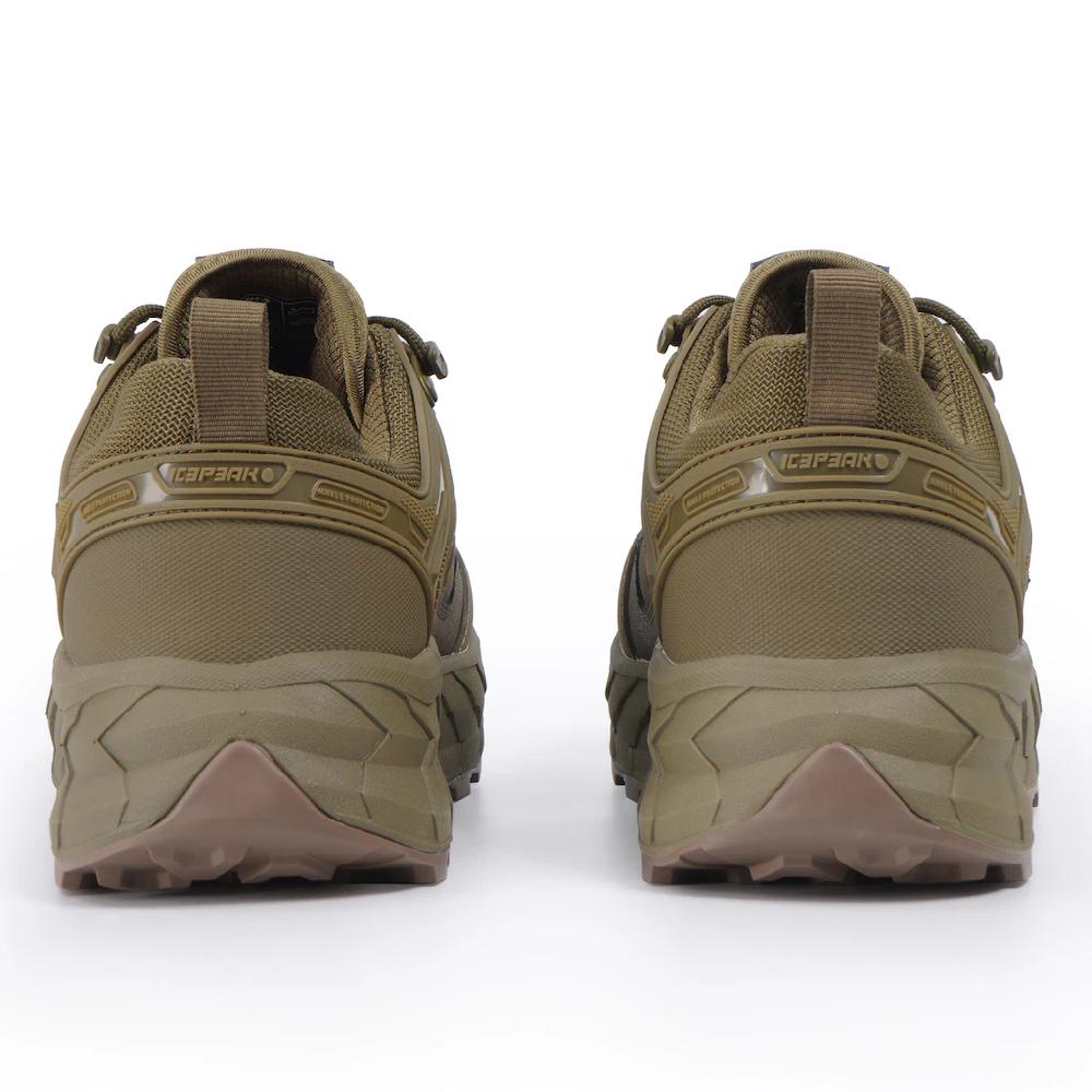 Icepeak Outdoorschuh »ACKAS MR« Wasserdicht Auf Rechnung Online Kaufen