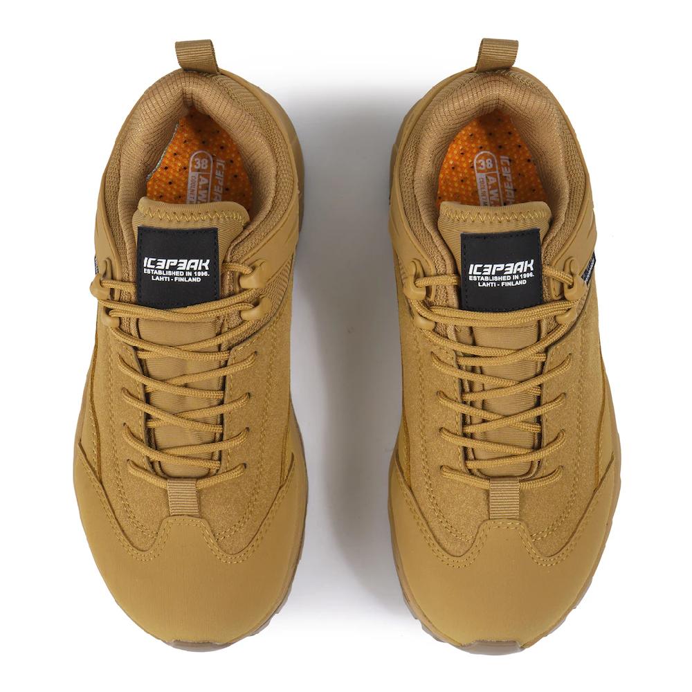 Icepeak Outdoorschuh »ACKAS MS« Wasserdicht