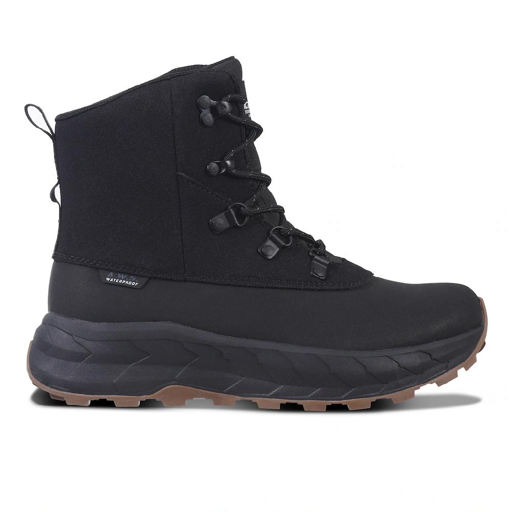 Icepeak Snowboots »AITOO MS« Wasserdicht Und Gefüttert Auf Rechnung