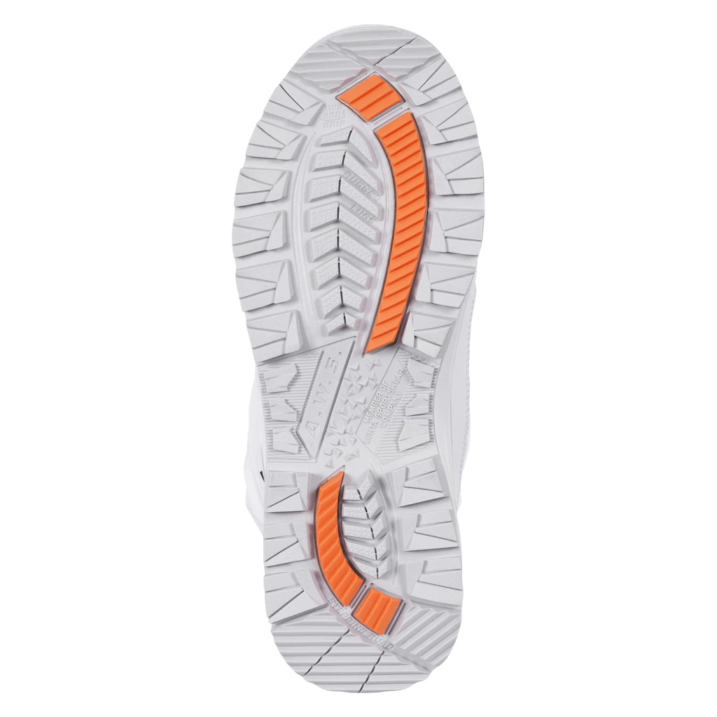 Icepeak Snowboots »AJACCIO MS« Wasserabweisend Und Gefüttert Auf Rechnung Kaufen