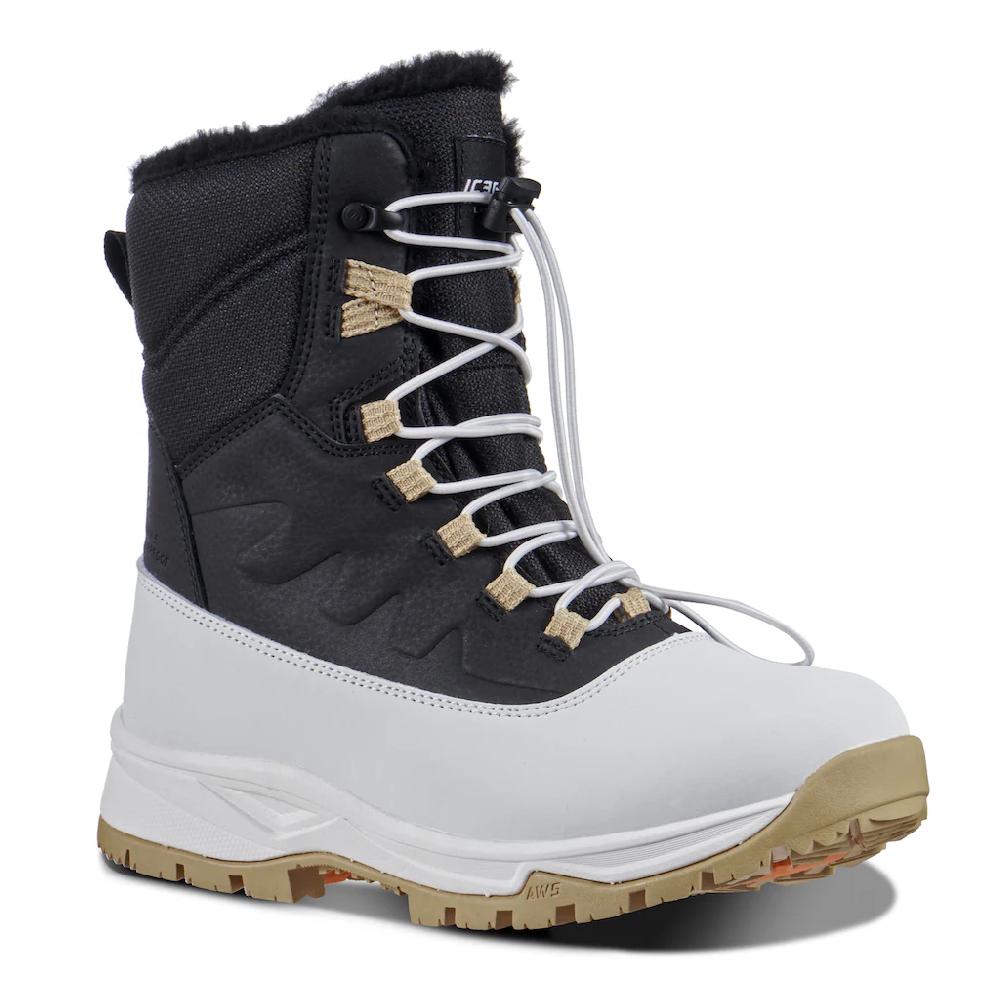Icepeak Snowboots »ALOFI MS« wasserdicht und gefüttert