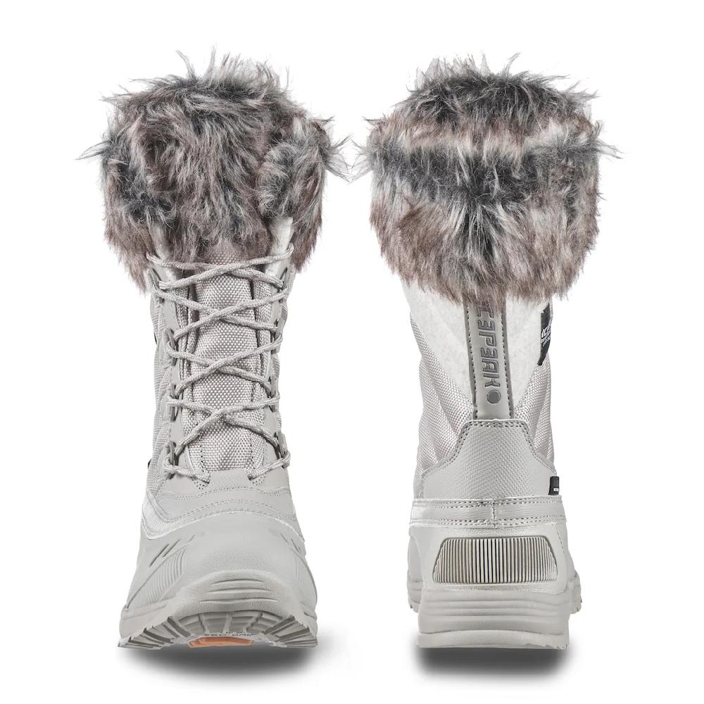 Icepeak Snowboots »ANSINA MS« Wasserdicht Und Gefüttert Auf Rechnung Kaufen