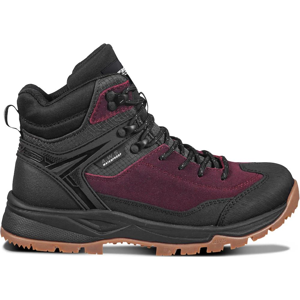 Icepeak Wanderschuh »ABACO MS« Wasserdicht Auf Rechnung Online Kaufen