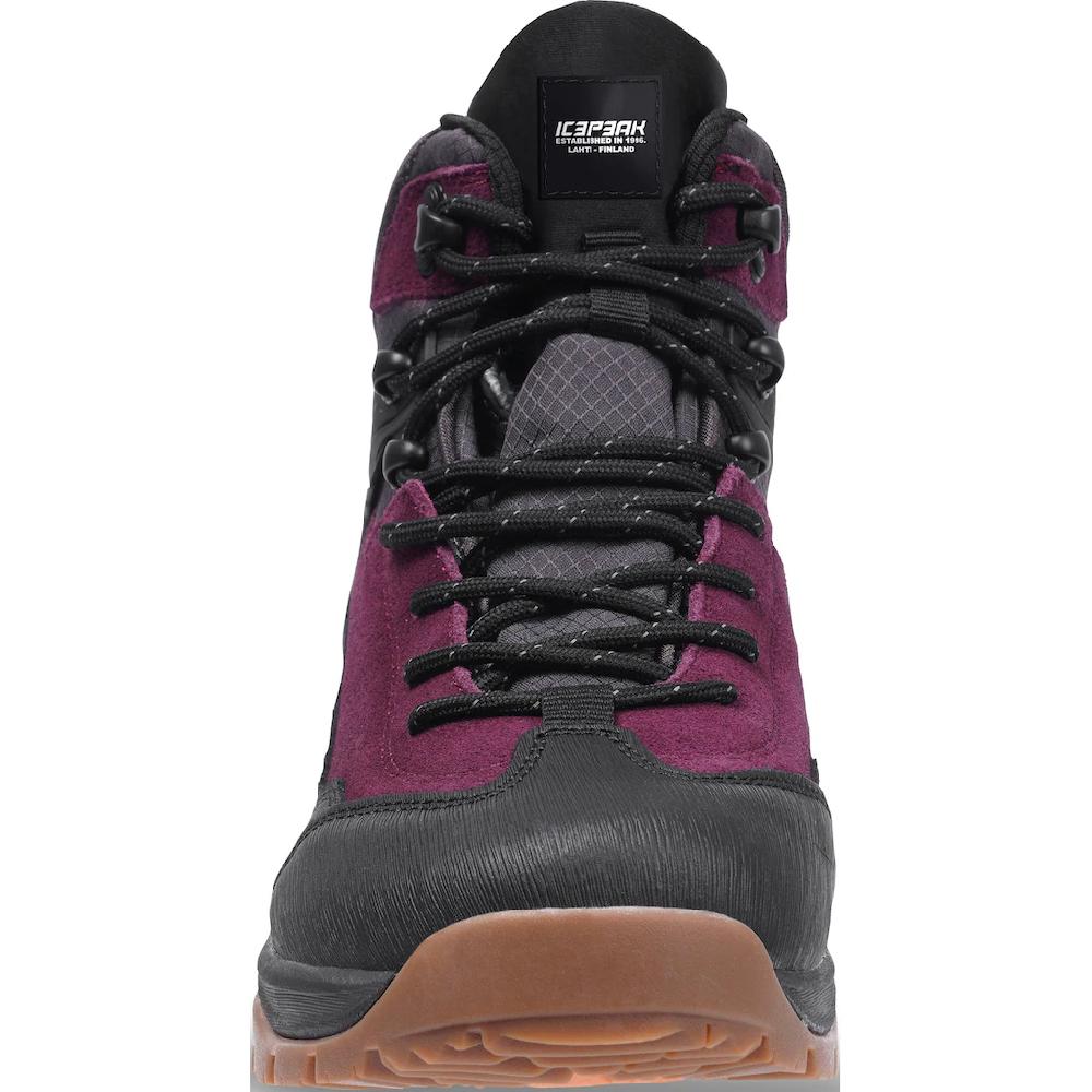 Icepeak Wanderschuh »ABACO MS« Wasserdicht Auf Rechnung Online Kaufen