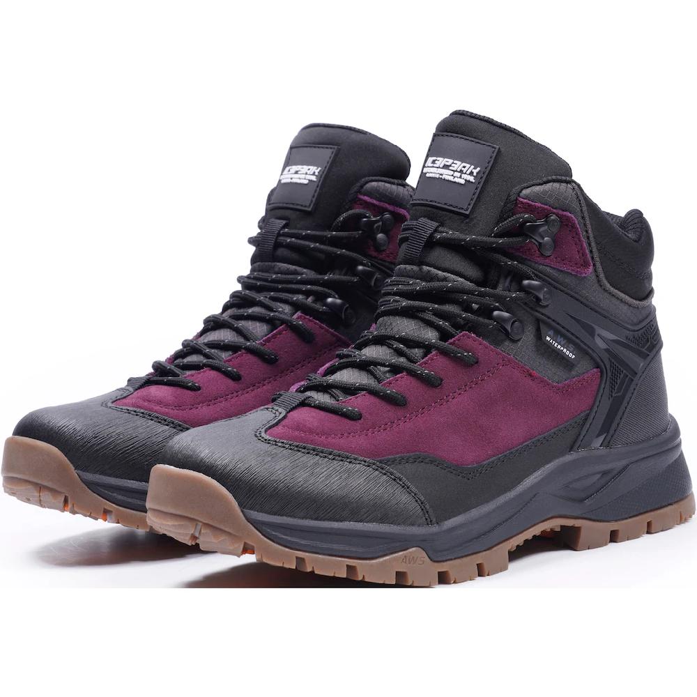 Icepeak Wanderschuh »ABACO MS« Wasserdicht auf Rechnung online kaufen
