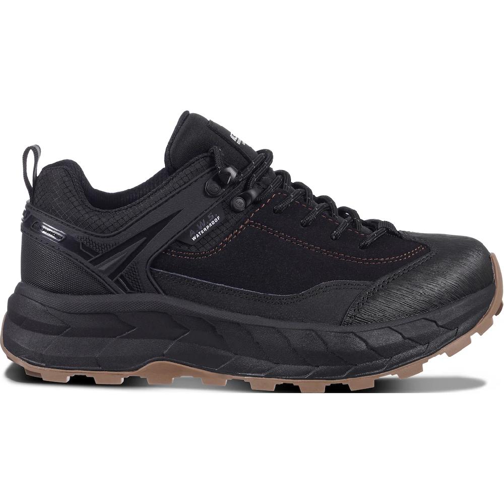 Icepeak Wanderschuh »ACKAS MS«