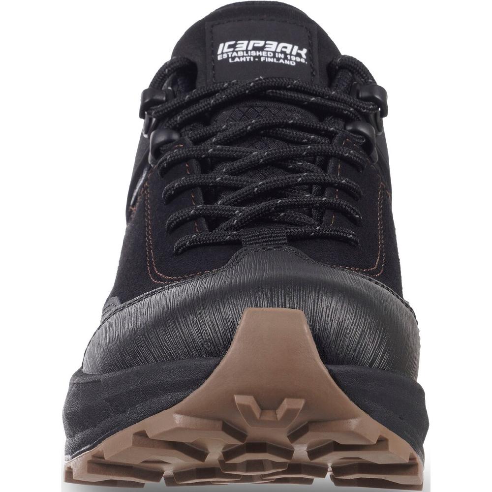 Icepeak Wanderschuh »ACKAS MS«