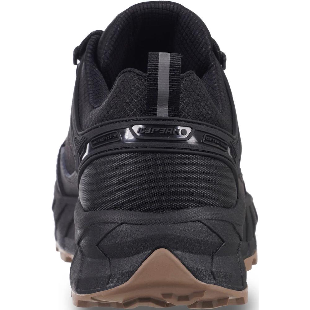 Icepeak Wanderschuh »ACKAS MS«