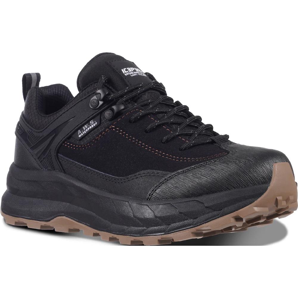 Icepeak Wanderschuh »ACKAS MS«