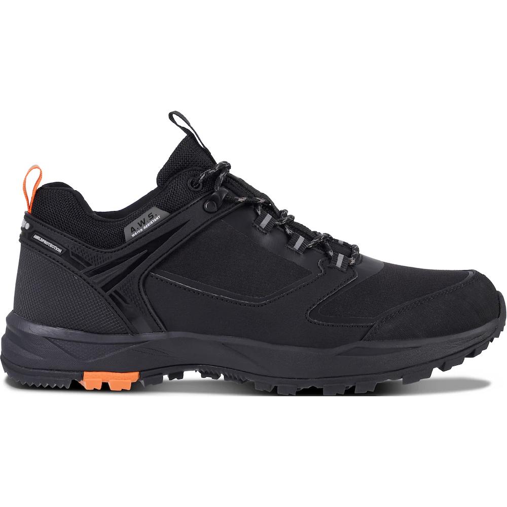 Icepeak Wanderschuh »AGADIR 2 MR« Wasserdicht Auf Rechnung
