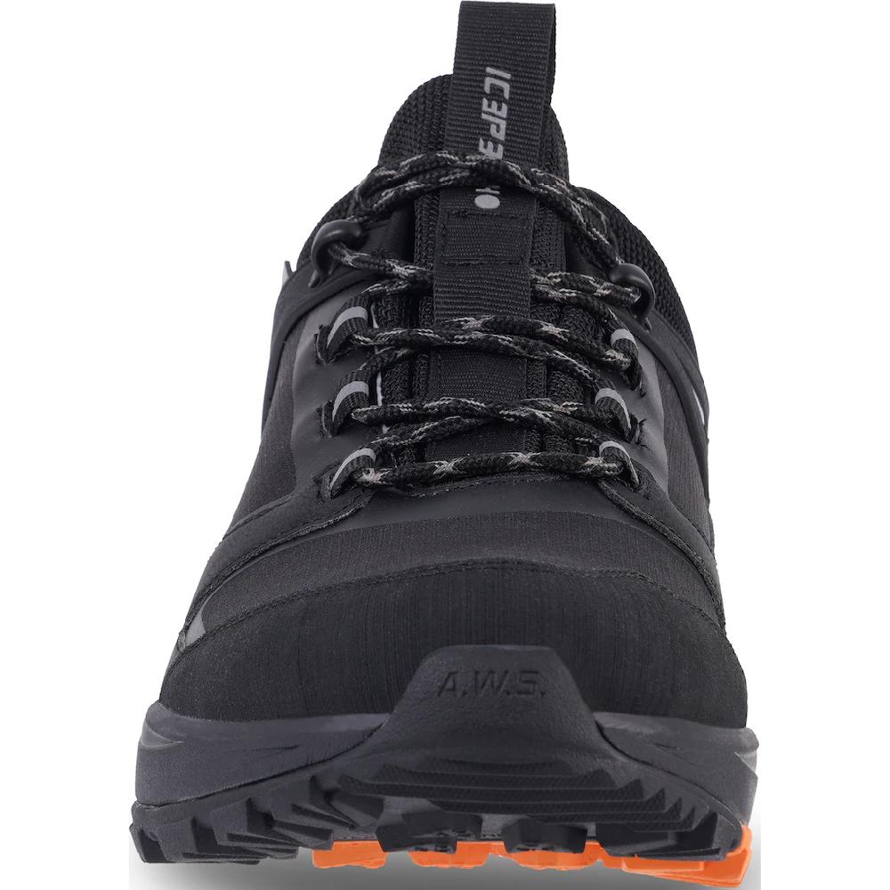 Icepeak Wanderschuh »AGADIR 2 MR« Wasserdicht Auf Rechnung