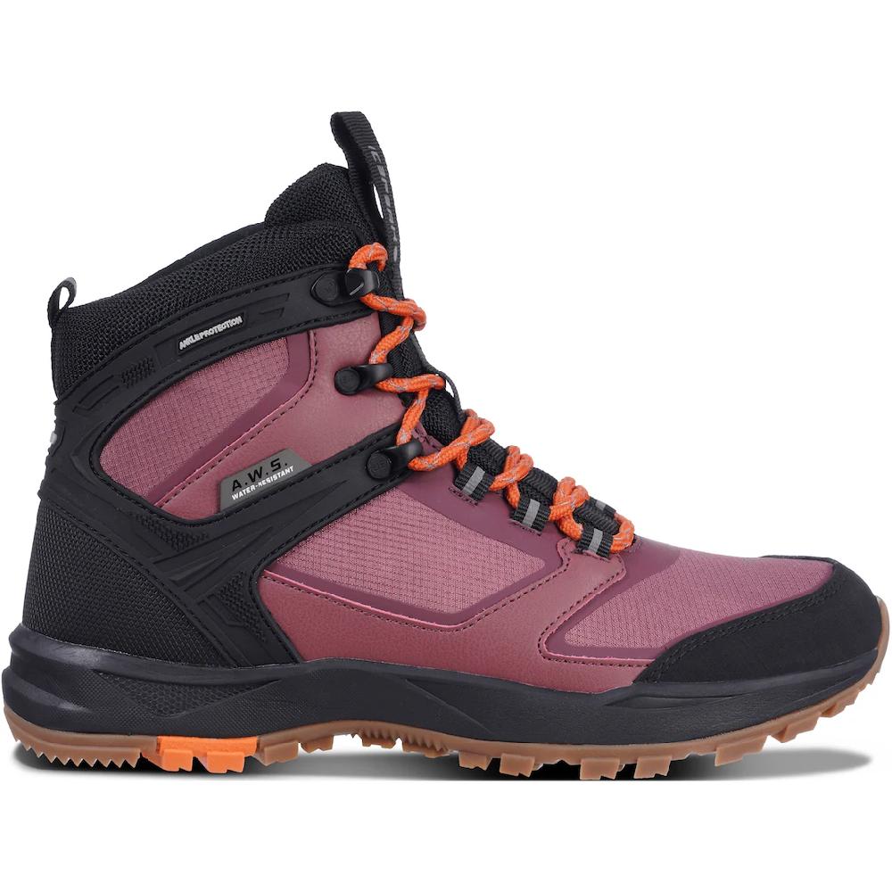 Icepeak Wanderschuh »AGADIR 2 MS« Auf Raten