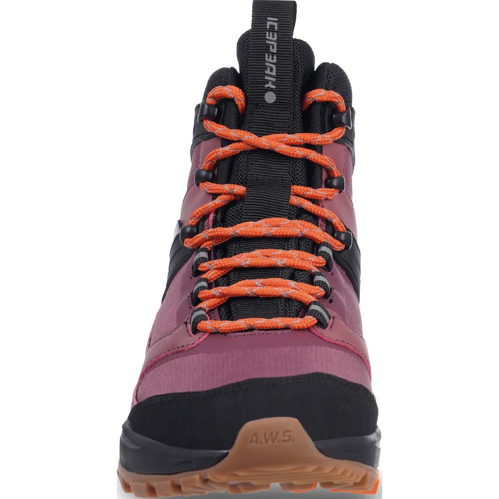 Icepeak Wanderschuh »AGADIR 2 MS« Auf Raten