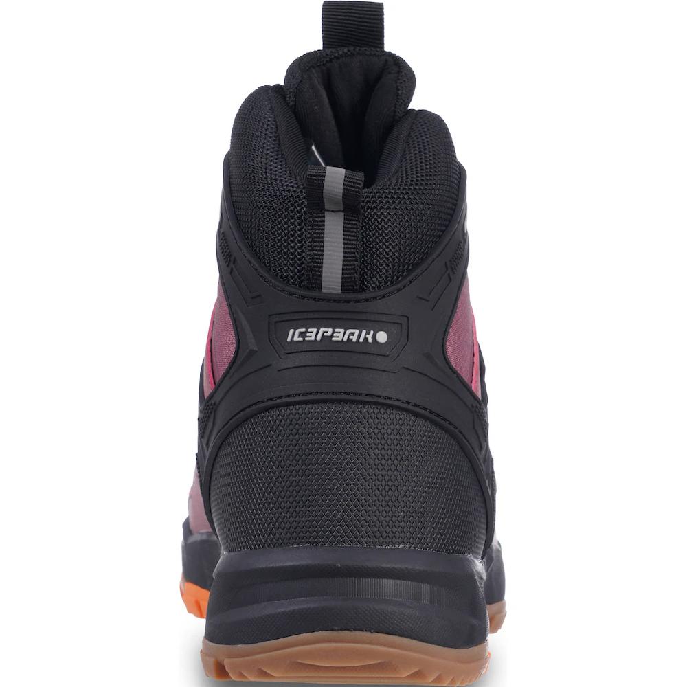 Icepeak Wanderschuh »AGADIR 2 MS« Auf Raten