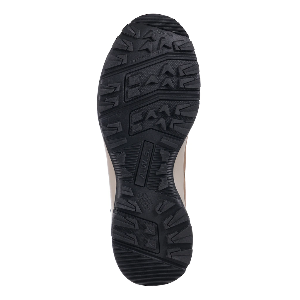 Icepeak Wanderschuh »AHOLA MR« Wasserdicht Auf Rechnung Online Kaufen