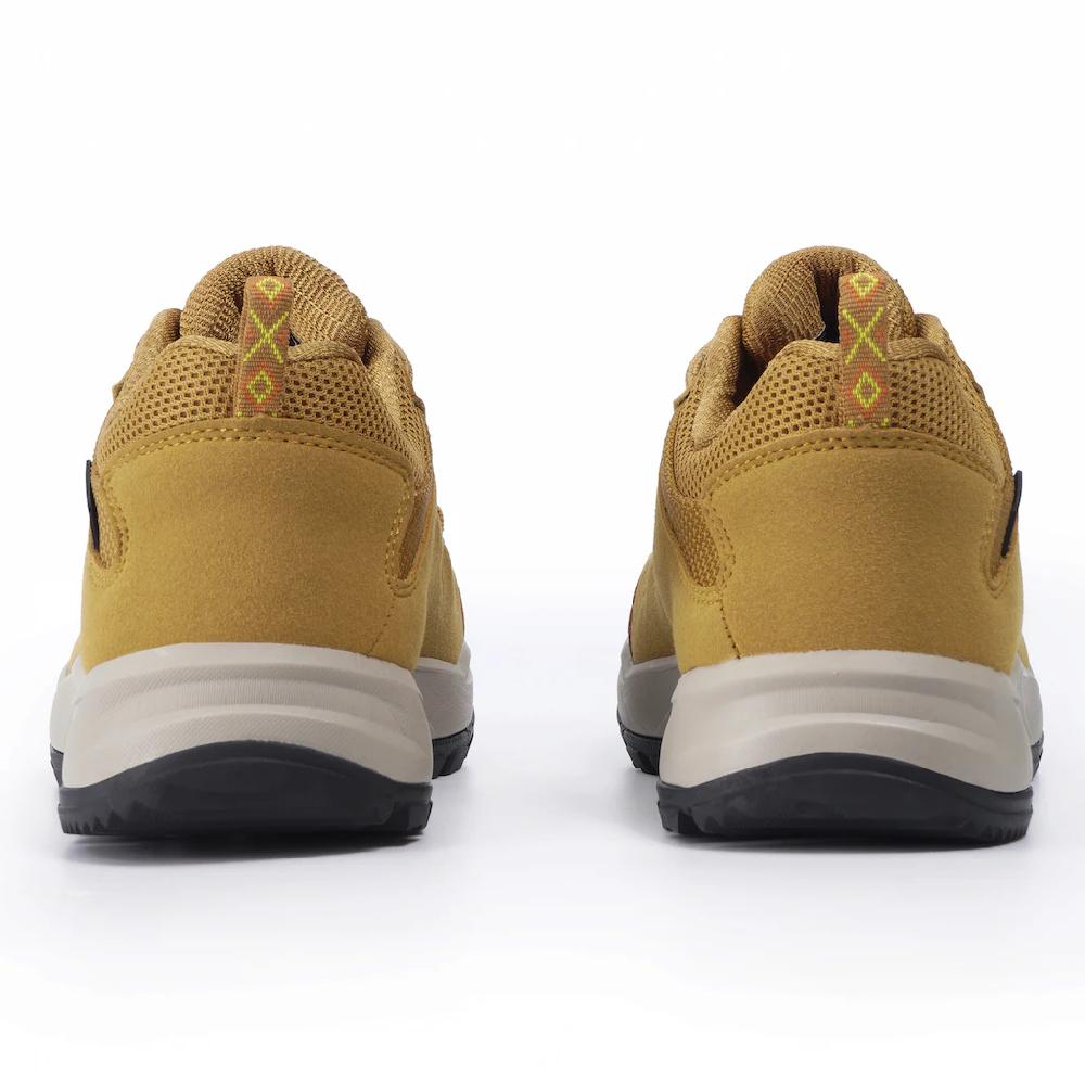 Icepeak Wanderschuh »AHOLA MS« Wasserdicht Auf Rechnung Bestellen