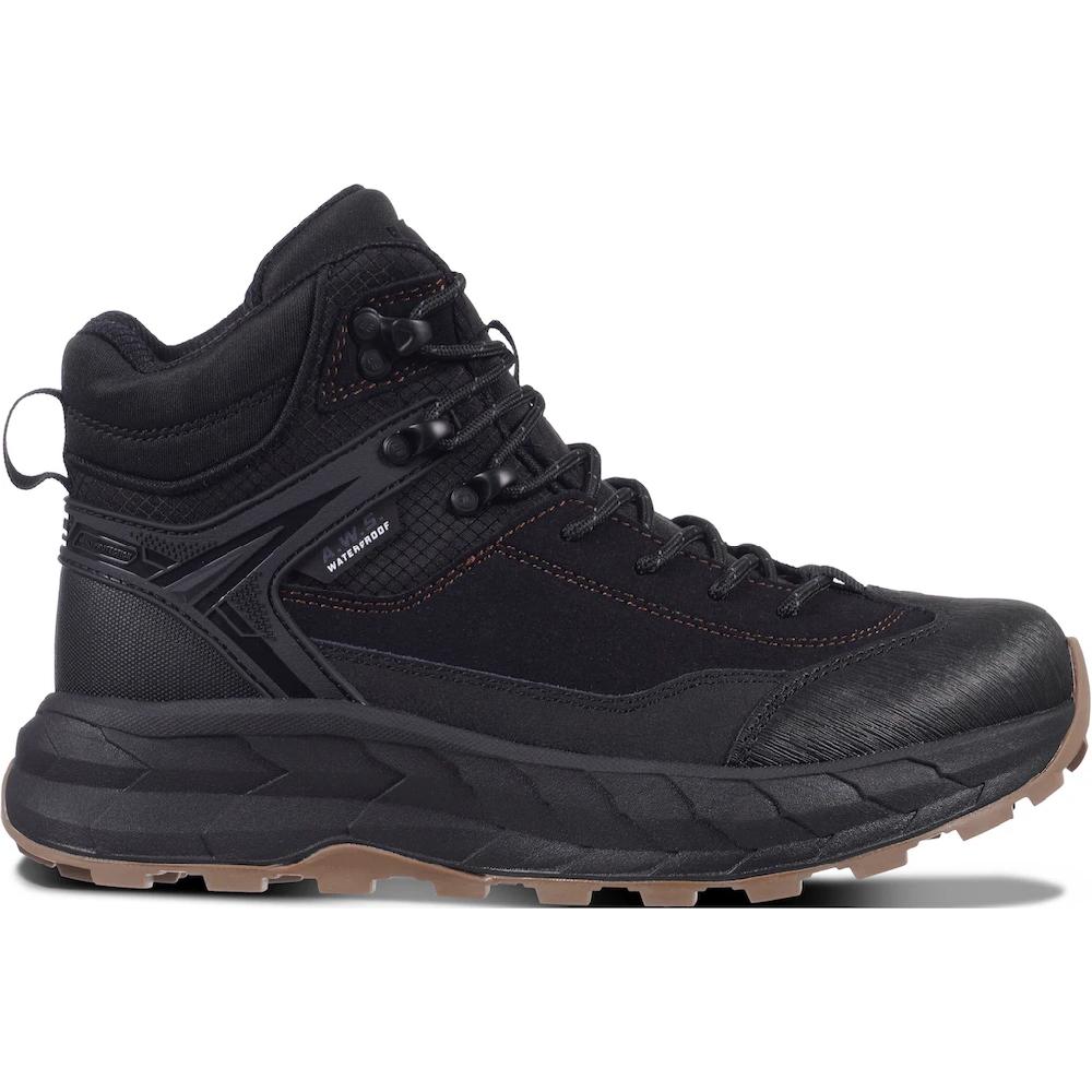 Icepeak Wanderschuh »AKAA MS« Wasserdicht Auf Rechnung